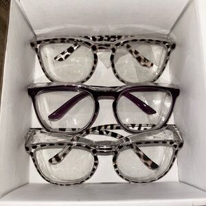 Women’s Safety Glasses